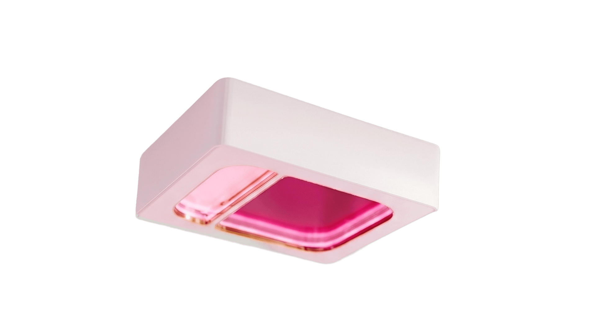 LUMVEA Aurora — mode MODE CONFORT