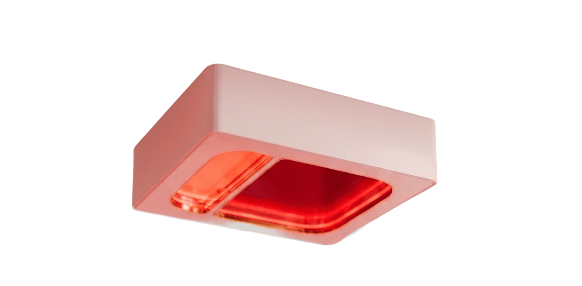 LUMVEA Aurora — mode MODE FERMETÉ