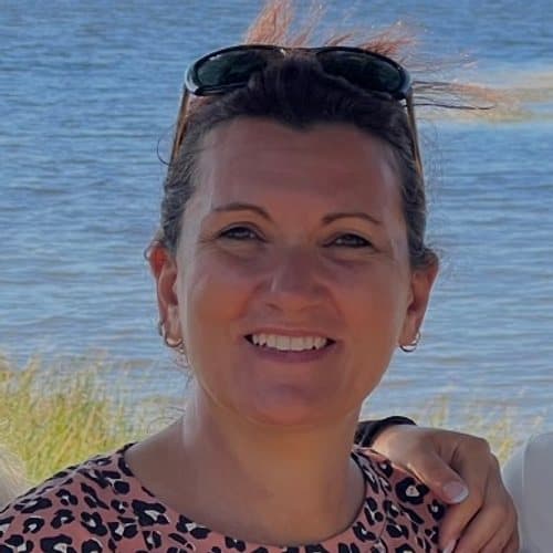 Nathalie, testeuse LUMVEA