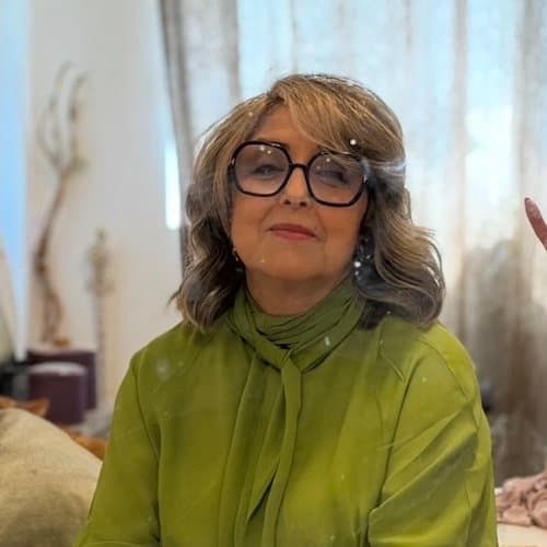 Valérie, testeuse LUMVEA
